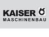 KAISER MASCHINENBAU - WILHELM KAISER NACHFOLGER GMBH