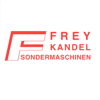 FREY SONDERMASCHINEN