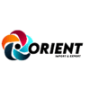 ORIENT IMPORT EXPORT GMBH