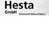 HESTA GMBH