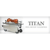 TITAN HOG ROAST MACHINE