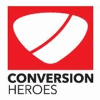 CONVERSION HEROES