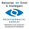 RECHTSANWÄLTE REISSNER, ERNST & KOLLEGEN