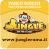 JUNGLE PHF ITALIA SRL