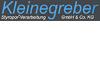 KLEINEGREBER GMBH & CO. KG