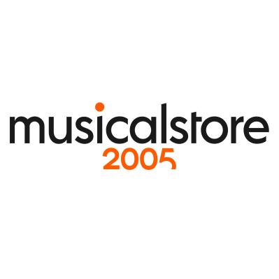 MUSICALSTORE2005.COM SRL