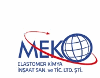 MEKO LIMITED