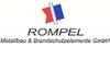 ROMPEL METALLBAU U. BRANDSCHUTZELEMENTE GMBH