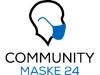 COMMUNITYMASKE24 UG (HAFTUNGSBESCHRÄNKT)