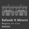 BALLANDE ET MENERET