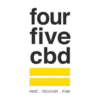 FOURFIVECBD