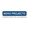 NOVO PROJECTO - FABRICANTE DE ALUMÍNIOS