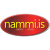 NAMMI.IS