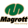 MAGROTT FRED