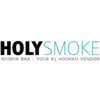 HOLYSMOKE SHISHABAR ONLINE STORE