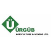 URGUB AGRICULTURE & MINING LTD.