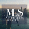 MASTER LEGAL SERVICES