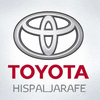 HISPALJARAFE TOYOTA SEVILLA