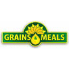 GRAINS & MEALS MNMI DISTRIBUTION