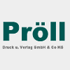 PRÖLL DRUCK UND VERLAG GMBH & CO. KG