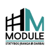 MODULE JSC