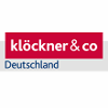 KLÖCKNER STAHL- UND METALLHANDEL GMBH