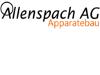 APPARATEBAU ALLENSPACH AG