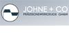 JOHNE & CO. PRÄZISIONSWERKZEUGE GMBH