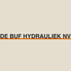 DE BUF HYDRAULIEK