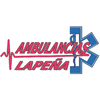 AMBULANCIAS LAPEÑA