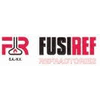 FUSIREF REFRACTORIES