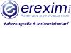 EREXIM GMBH FAHRZEUGTEILE & INDUSTRIEBEDARF