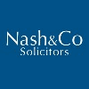 NASH & CO SOLICITORS