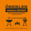 ÖNERLER MANGAL KÖMÜRÜ