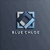 BLUE CHLOE