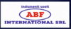 ABF INTERNATIONAL ABITI USATI