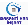 GARANTI HAN CELIK KAPI MOBILYA INSAAT LTD ŞTI