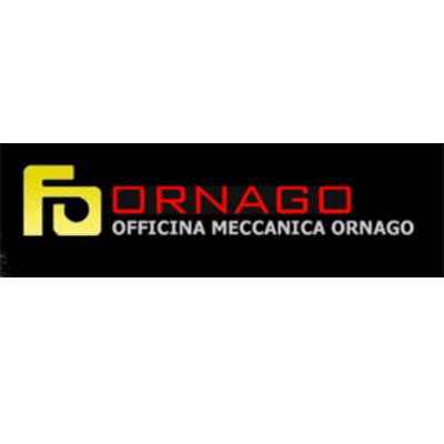 OFFICINE MECCANICHE ORNAGO