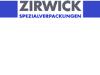 GEBR. ZIRWICK GMBH & CO. KG