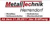 METALLTECHNIK HERRENDORF