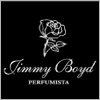 JIMMY BOYD PERFUMISTA