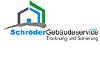 SCHRÖDER GEBÄUDESERVICE GMBH