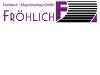 FRÖHLICH FEINBLECH UND APPARATEBAU GMBH