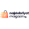 NAJ DOBRIYAT MAGAZIN