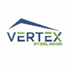 VERTEX STEEL DOOR