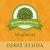 GARDENING SERVICES WADHURST