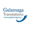 GALAMAGA TRANSLATIONS