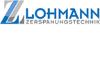 LOHMANN ZERSPANUNGSTECHNIK GMBH & CO. KG