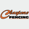 CLAYTON'S FENCING