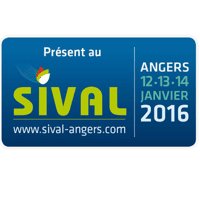 Exposants SIVAL ANGERS  2016